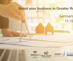 Boost your business in Greater Region