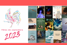 Fêtes de Septembre Filmfestival 