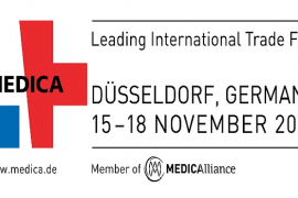 Wallonia@Medica 2021