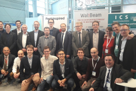 Hannover Messe 2018 Hannover Messe 2018