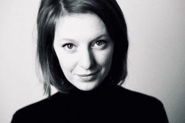 Coline Dutilleul - (c) C. Dutilleul Coline Dutilleul - (c) C. Dutilleul