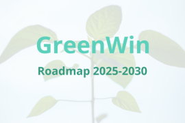 Roadmap 2025-2030 GreenWin