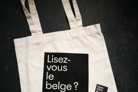 Lisez-vous le belge?