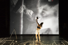 ©Pauline Vanden Neste ©Pauline Vanden Neste