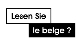 Promo-Aktion für belgische Literatur : Lisez-vous le belge? Promo-Aktion für belgische Literatur : Lisez-vous le belge?