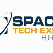 Space Tech Expo Europe Logo